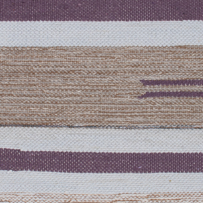 Kelim Modern Teppich 60x90cm - mehrfarbig