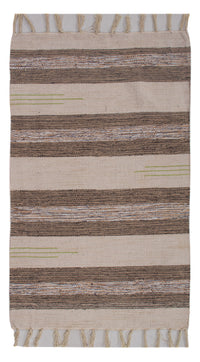 Kelim Modern Teppich 60x90cm - mehrfarbig – product image
