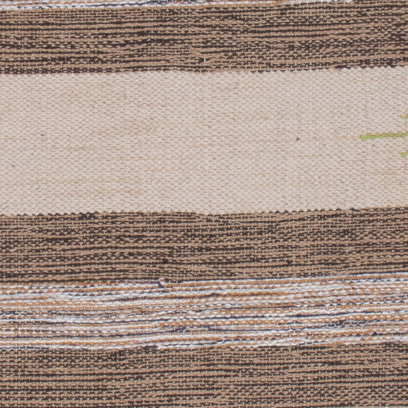 Kelim Modern Teppich 60x90cm - mehrfarbig