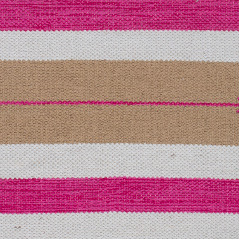 Kelim Modern Teppich 60x90cm - mehrfarbig