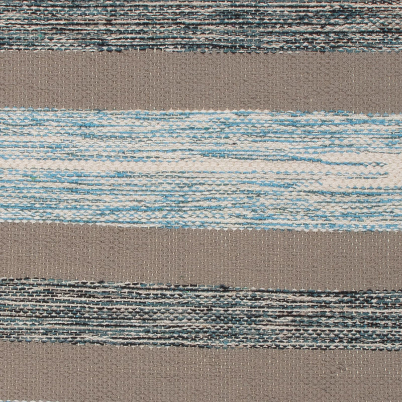 Kelim Modern Teppich 60x90cm - mehrfarbig