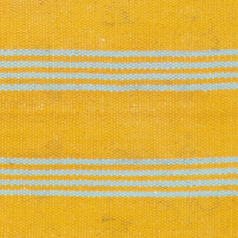 Kelim Modern Teppich 60x90cm - mehrfarbig