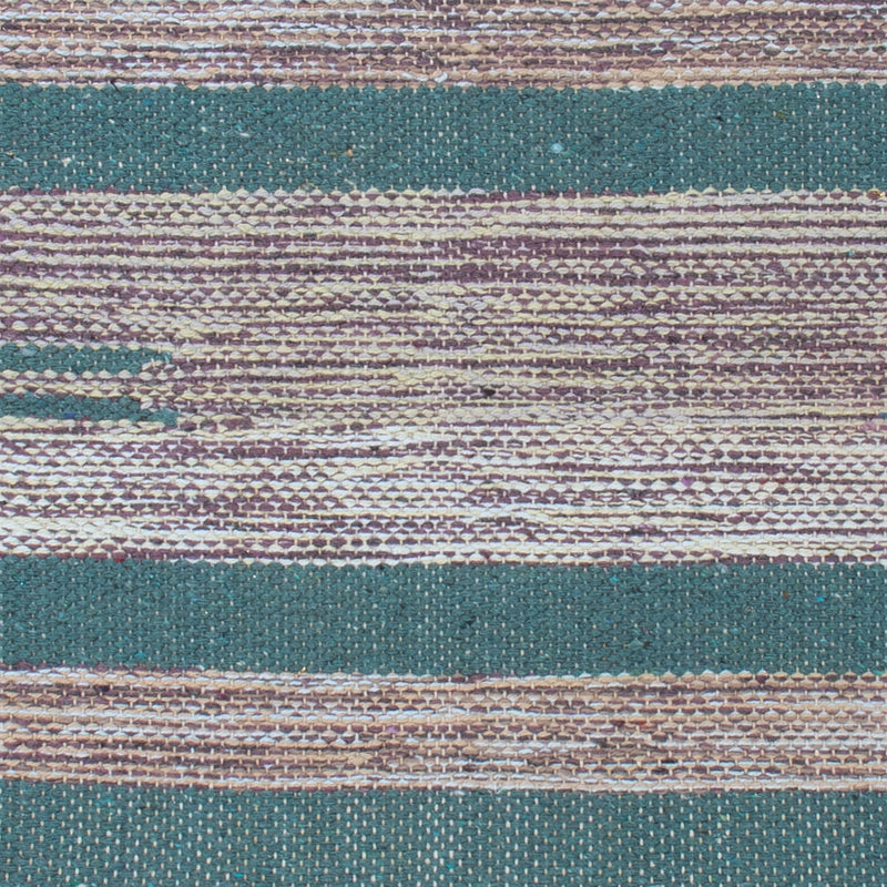 Kelim Modern Teppich 60x90cm - mehrfarbig