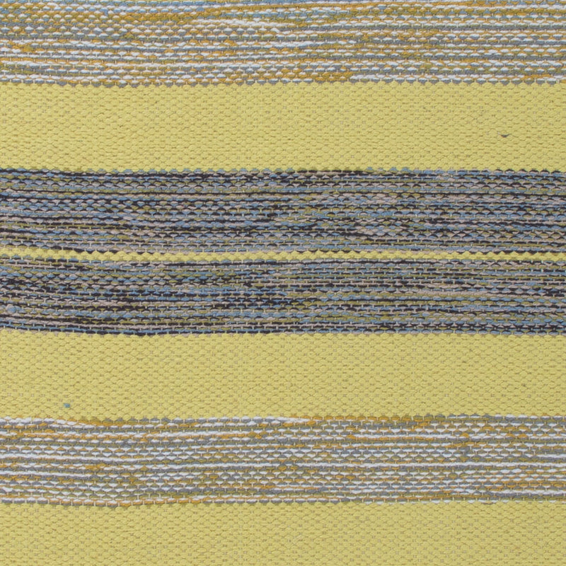 Kelim Modern Teppich 60x90cm - mehrfarbig