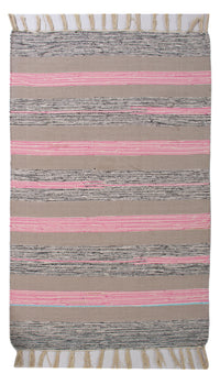 Kelim Modern Teppich 60x90cm - mehrfarbig – product image