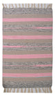 Kelim Modern Teppich 60x90cm - mehrfarbig