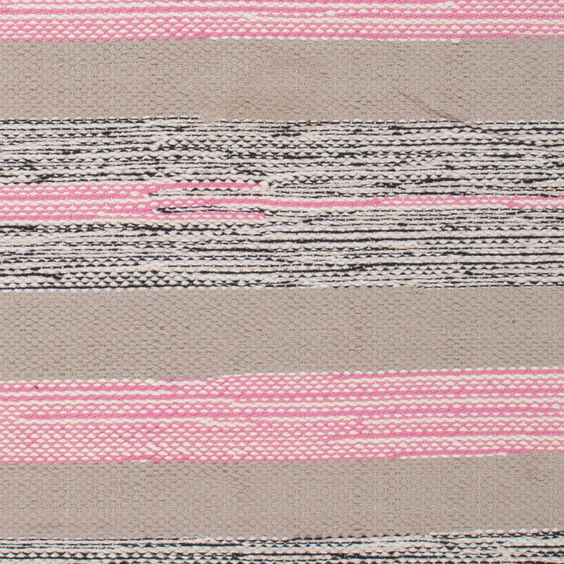 Kelim Modern Teppich 60x90cm - mehrfarbig