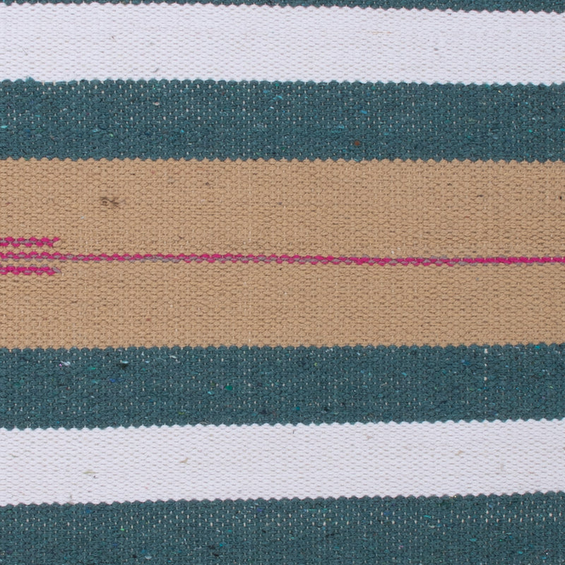 Kelim Modern Teppich 60x90cm - mehrfarbig