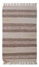Kelim Modern Teppich 60x90cm - mehrfarbig