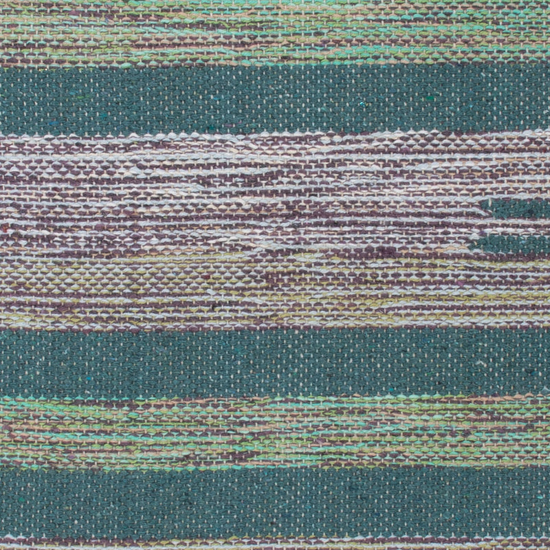 Kelim Modern Teppich 60x90cm - mehrfarbig