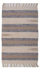 Kelim Modern Teppich 60x90cm - mehrfarbig