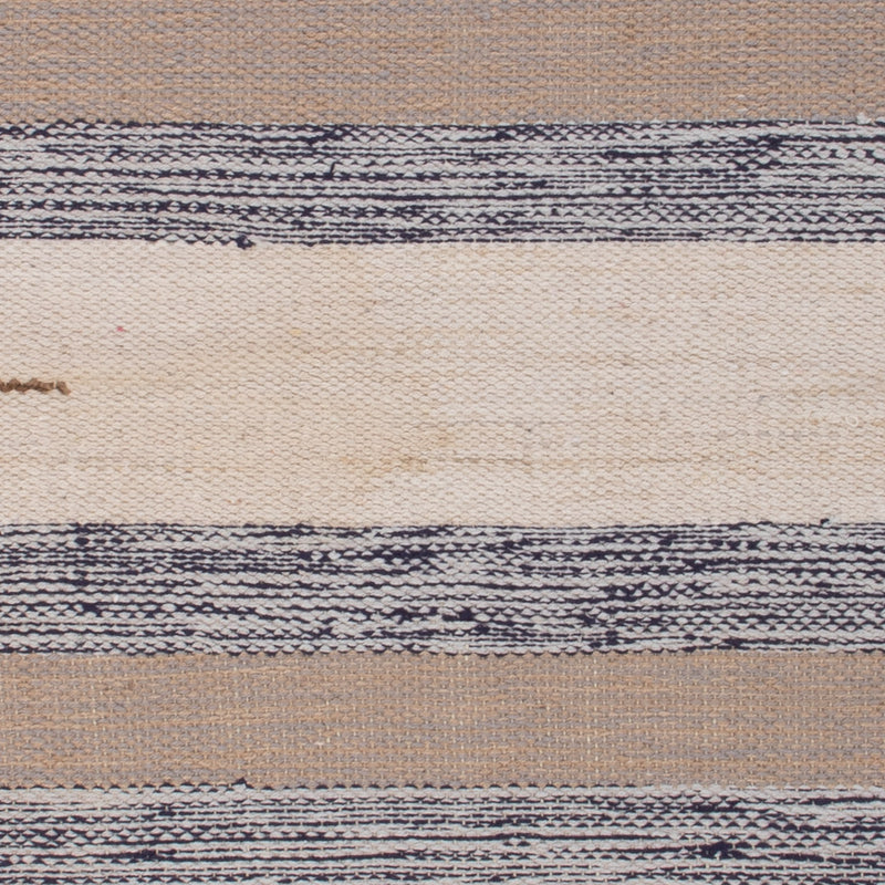 Kelim Modern Teppich 60x90cm - mehrfarbig