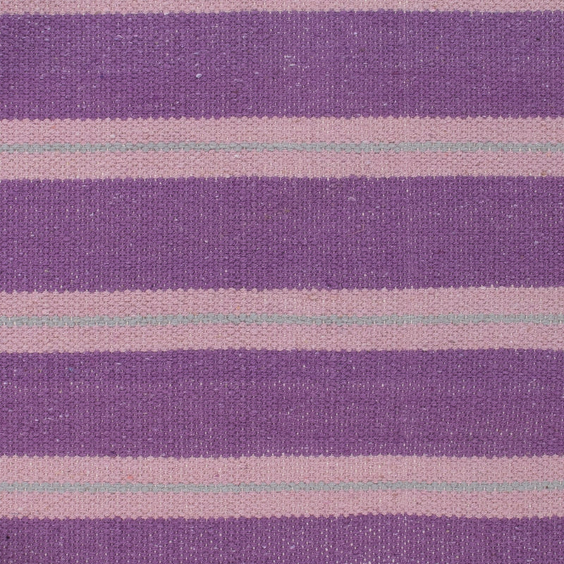 Kelim Modern Teppich 60x90cm - mehrfarbig