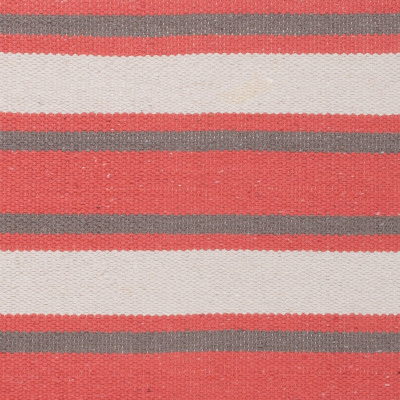 Kelim Modern Teppich 60x90cm - mehrfarbig