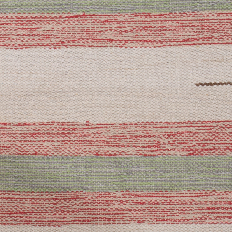 Kelim Modern Teppich 60x90cm - mehrfarbig