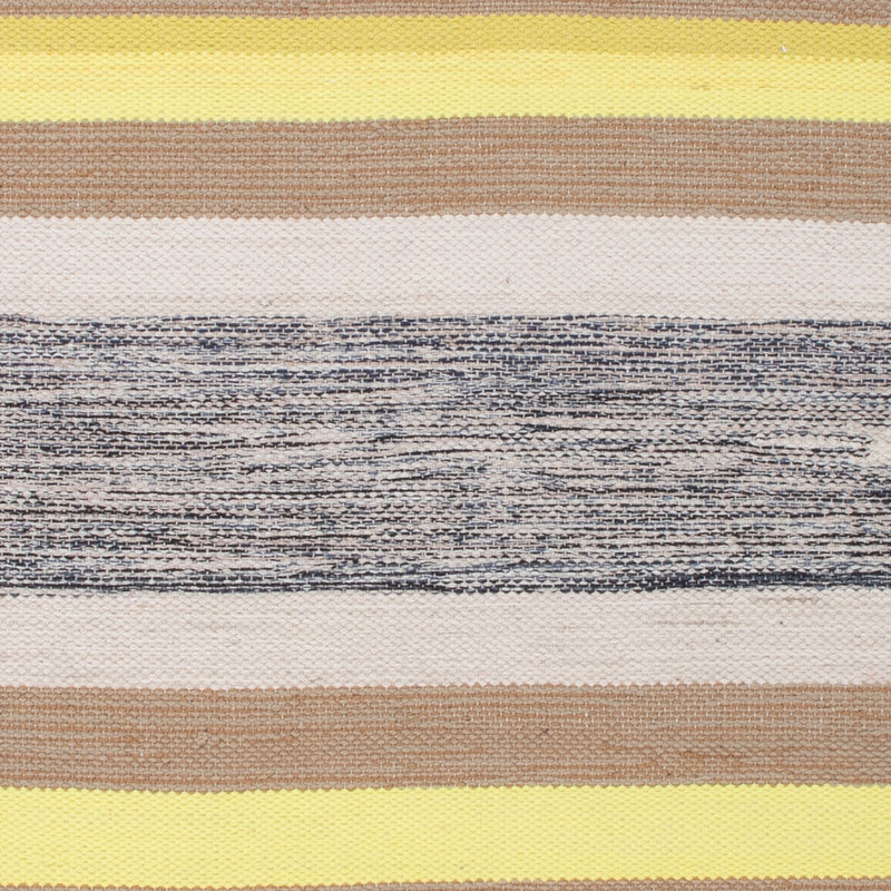 Kelim Modern Teppich 70x150cm - mehrfarbig