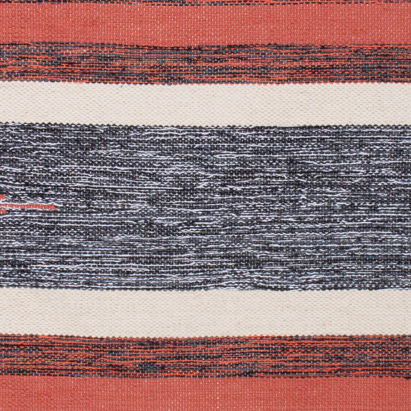 Kelim Modern Teppich 70x150cm - mehrfarbig