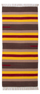 Kelim Modern Teppich 70x150cm - mehrfarbig