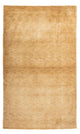 Gabbeh Teppich - Loribaft Softy - 92 x 157 cm - beige