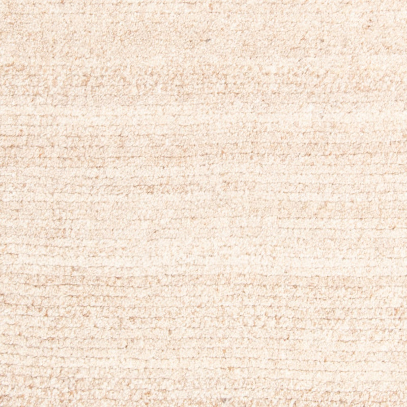 Nepal Teppich - 70 x 140 cm - beige
