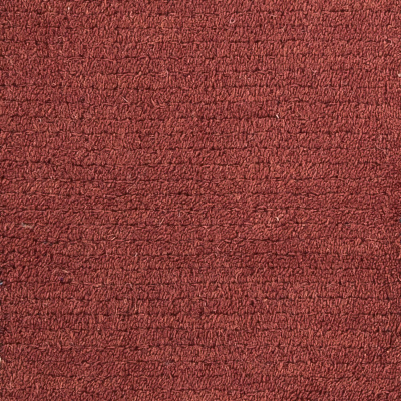 Nepal Teppich 70x140cm - Wollteppich - mehrfarbig
