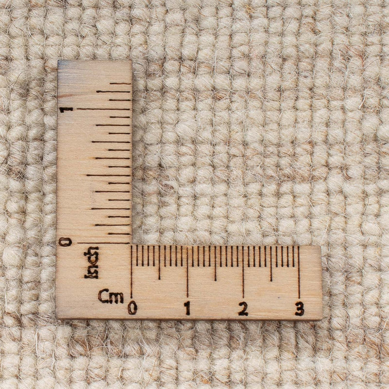 Gabbeh Teppich - Loribaft Softy - 170 x 240 cm - mehrfarbig