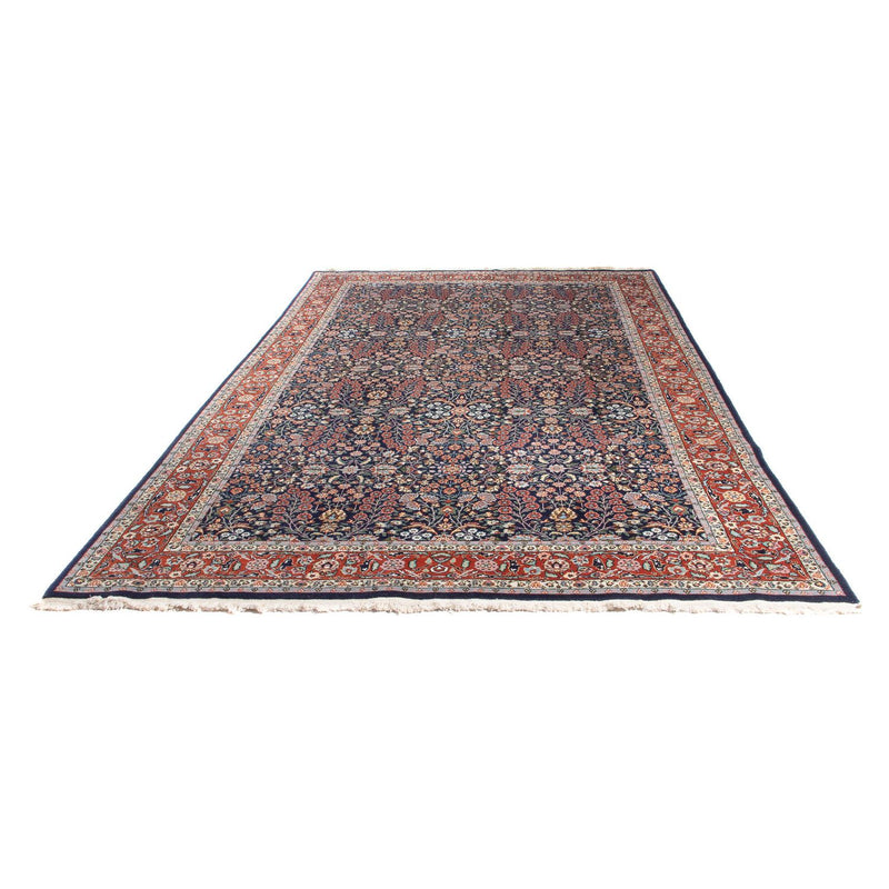 Orientteppich - Hereke - 187 x 290 cm - dunkelblau