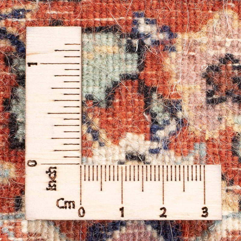 Orientteppich - Hereke - 187 x 290 cm - dunkelblau