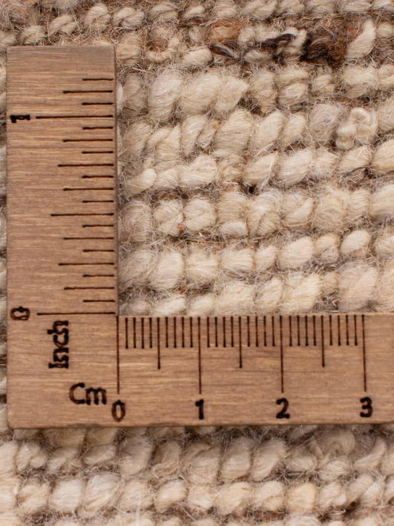 Gabbeh Persisch Teppich 212x290cm - Perserteppich Wollteppich