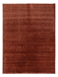 Loribaft Loom Teppich 259x296cm - Wollteppich - braun – product image