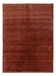 Loribaft Loom Teppich 259x296cm - Wollteppich - braun