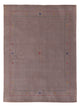 Loribaft Loom Teppich 170x240cm - Wollteppich - taupe