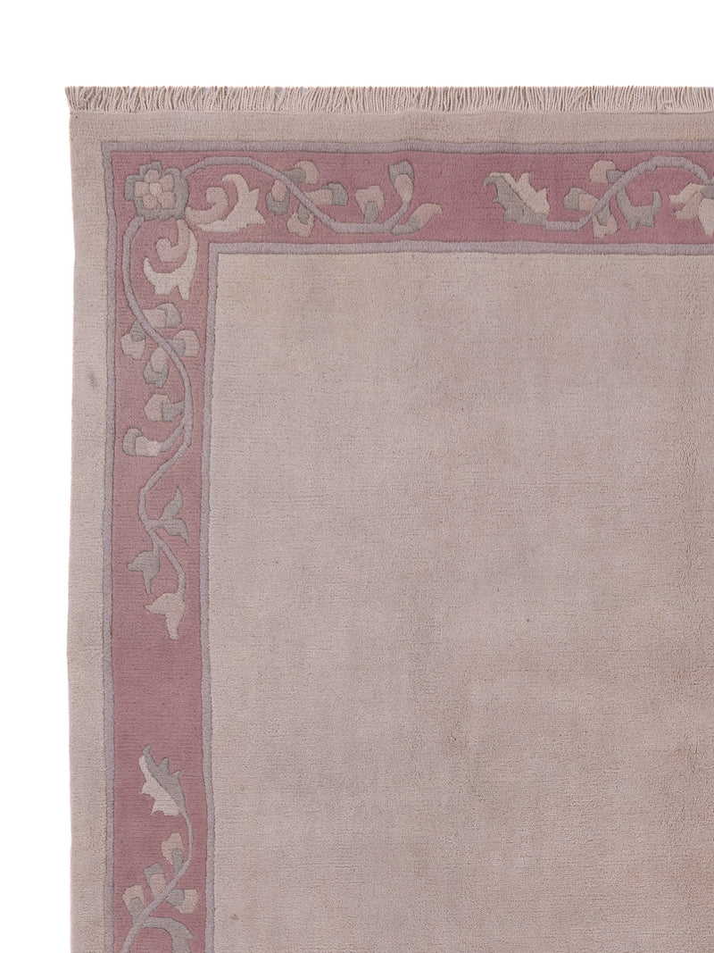 Nepal Teppich 250x350cm - Wollteppich
