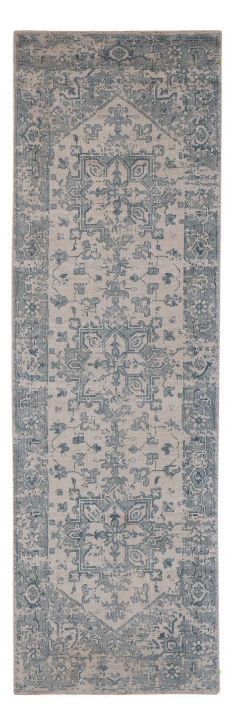 Viskose Teppich 80x240cm