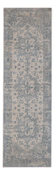 Viskose Teppich 80x240cm