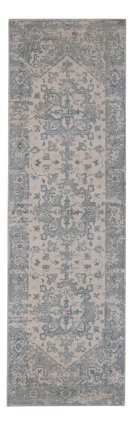 Viskose Teppich 80x240cm