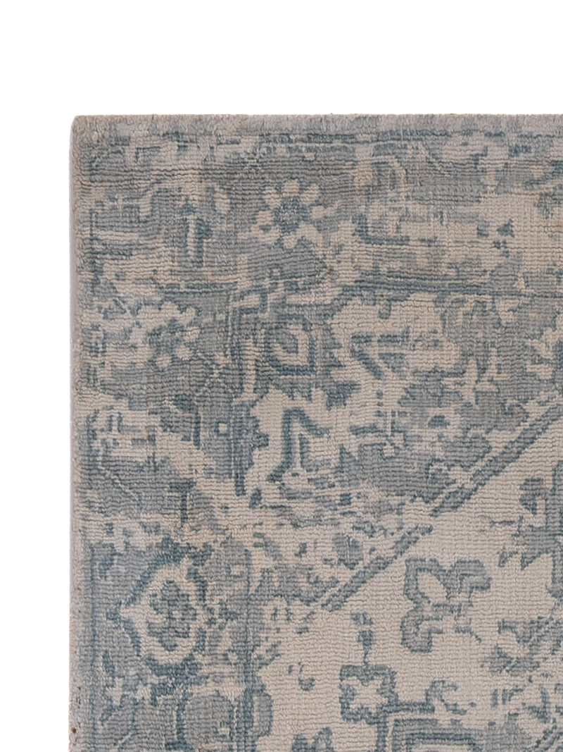 Viskose Teppich 80x240cm