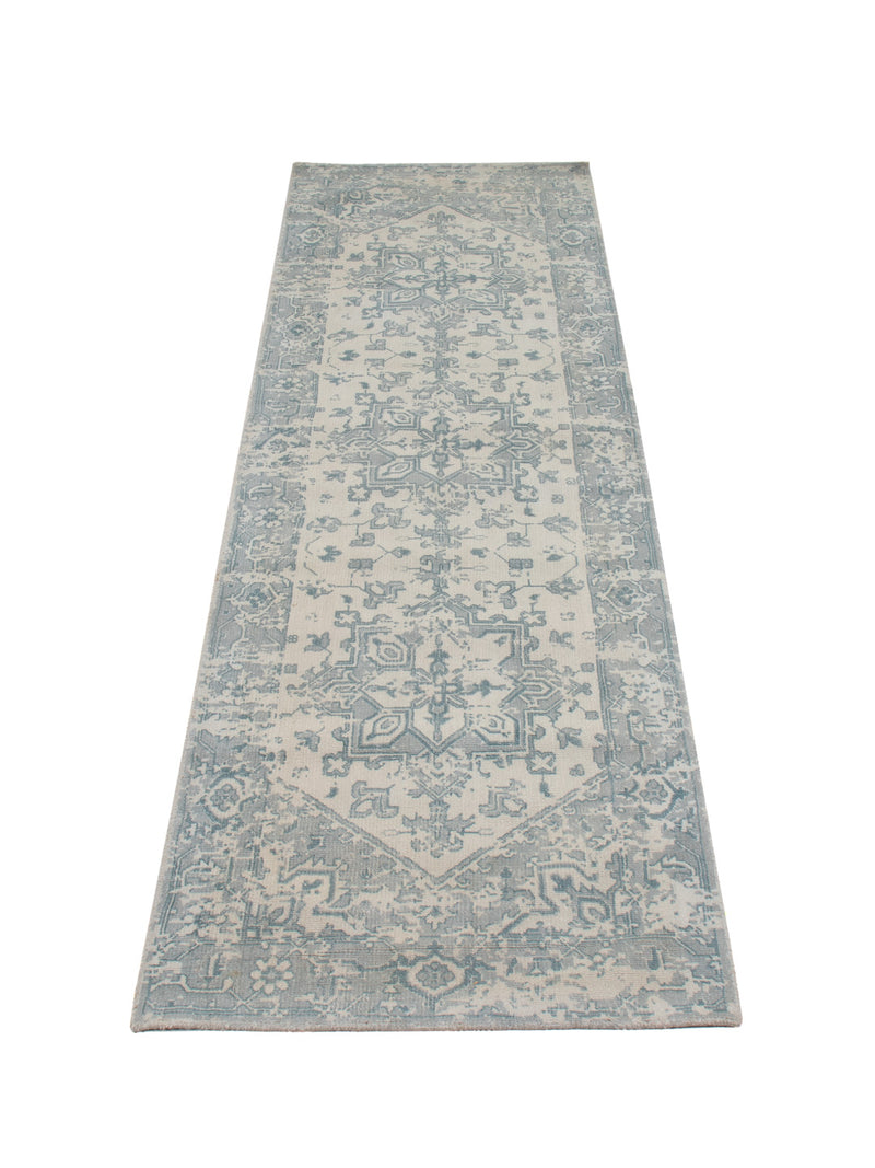 Viskose Teppich 80x240cm