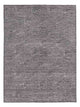Designer Teppich 230x290cm - grau