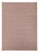 Wollteppich 275x360cm - beige