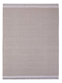 In- & Outdoor Teppich 160x230cm - beige – product image