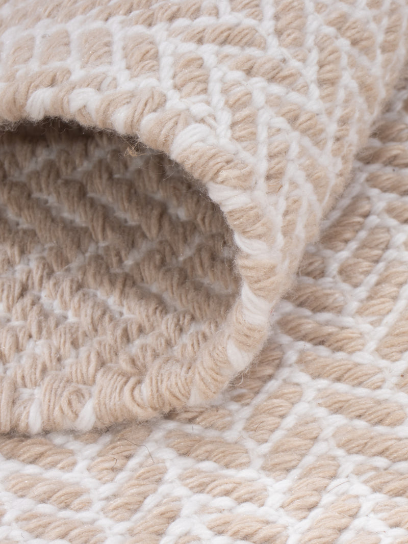 In- & Outdoor Teppich 160x230cm - beige