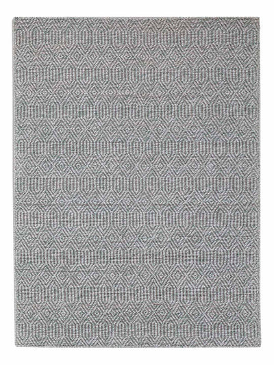 In- & Outdoor Teppich 120x180cm - grau