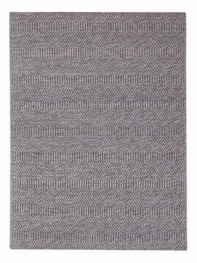 In- & Outdoor Teppich 120x180cm - grau