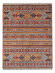Shal Teppich 168x267cm - Orientteppich - mehrfarbig