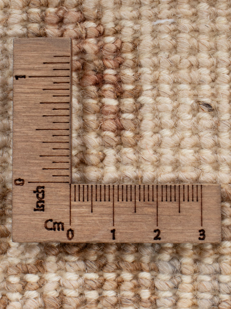 Ziegler Teppich 154x202cm - Orientteppich - beige