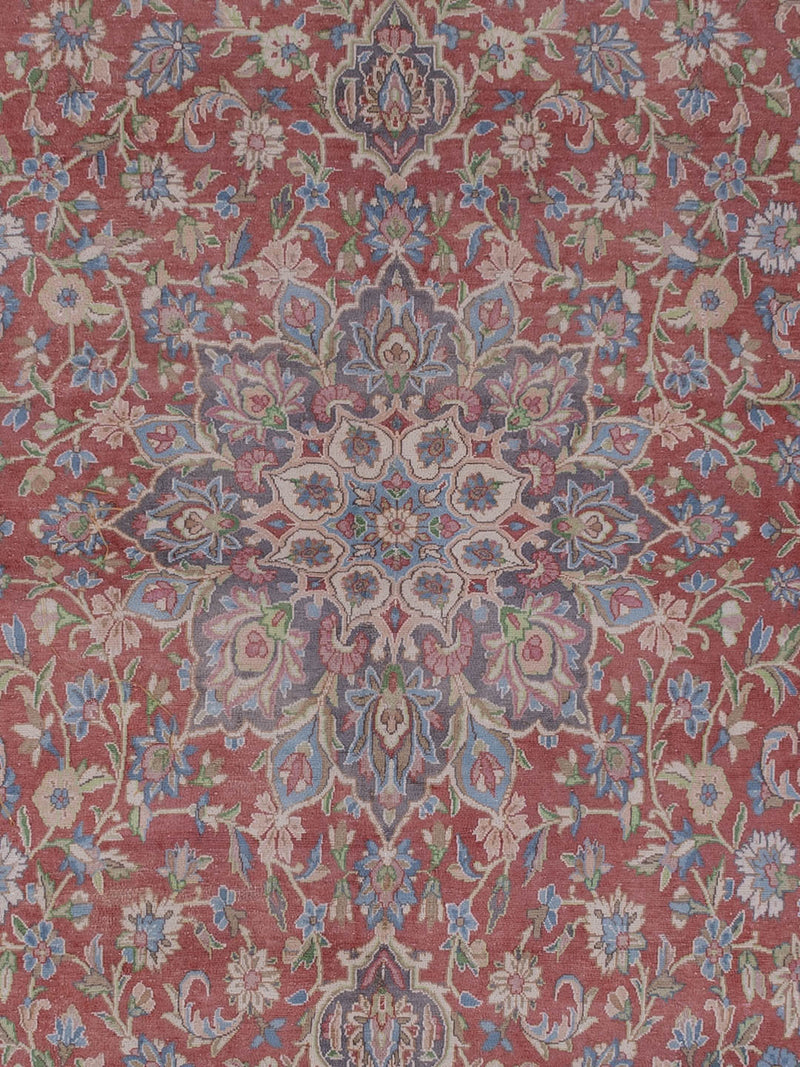 Vintage Teppich 296x379cm