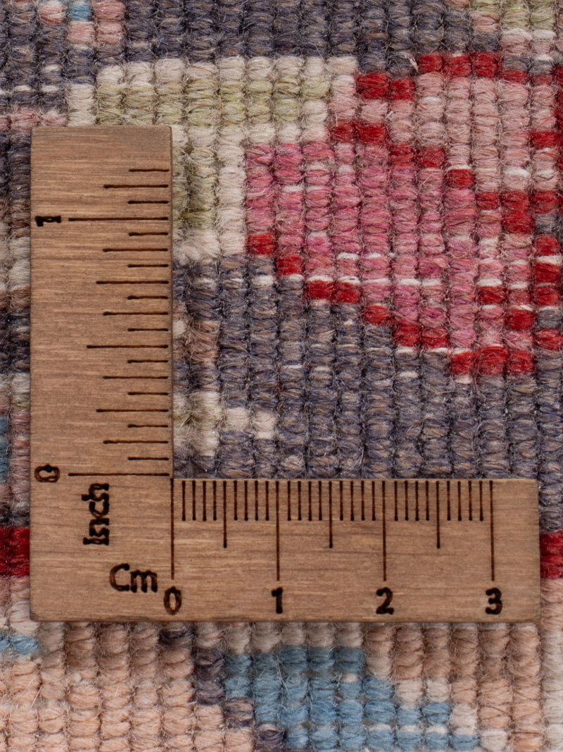 Vintage Teppich 296x379cm