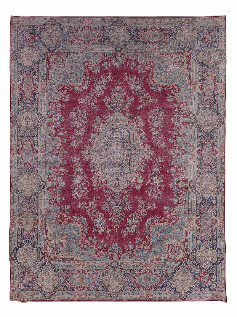 Vintage Teppich 290x393cm