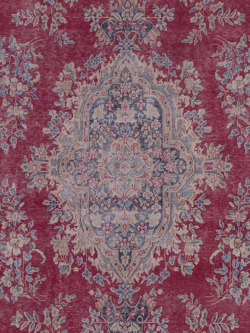 Vintage Teppich 290x393cm